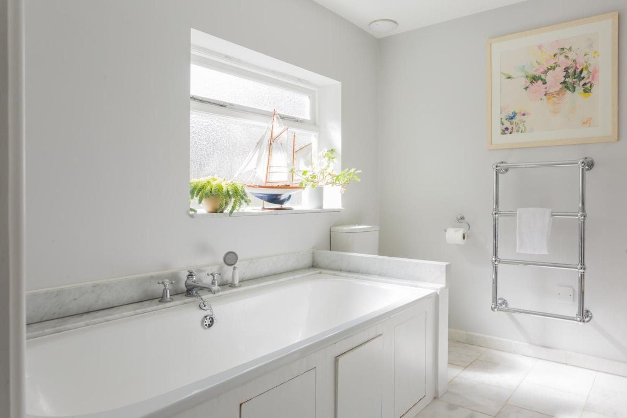 Appartement Oakington Road By Onefinestay *