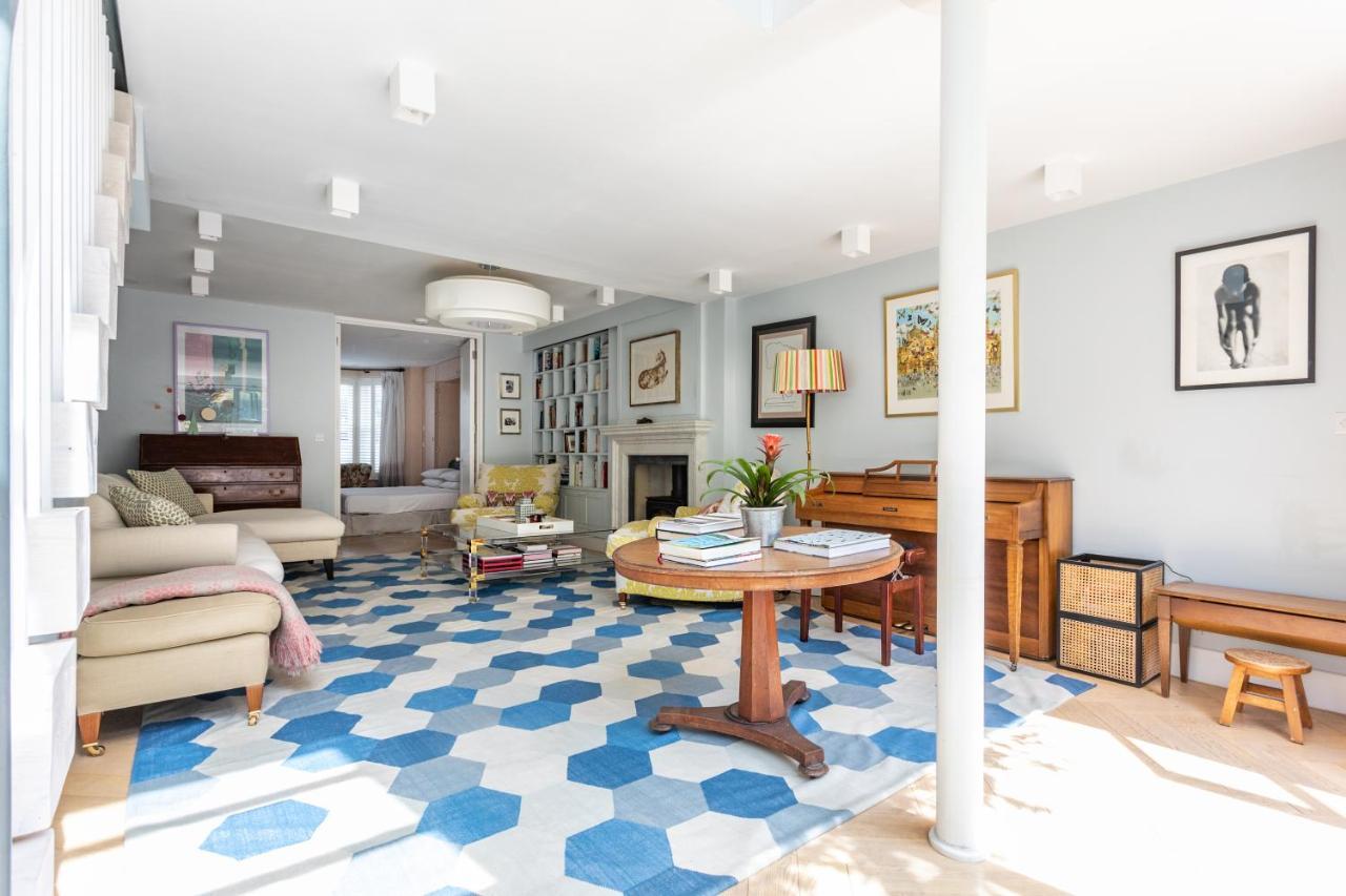 Appartement Oakington Road By Onefinestay *